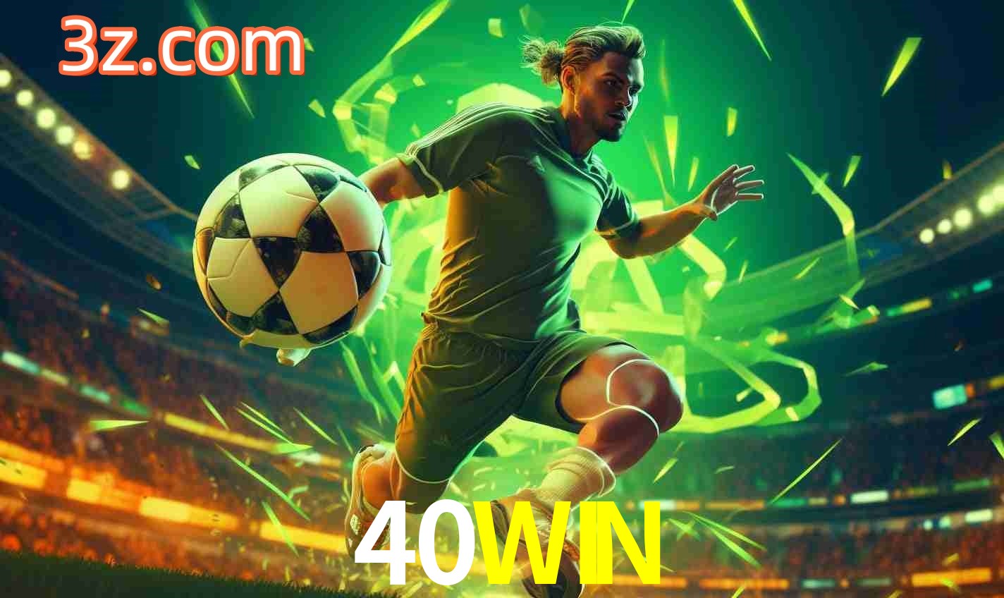 Diversidade Apostas no 40WIN